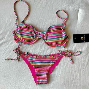 BODY GLOVE BIKINI - NEW SEASON PRINT 2026